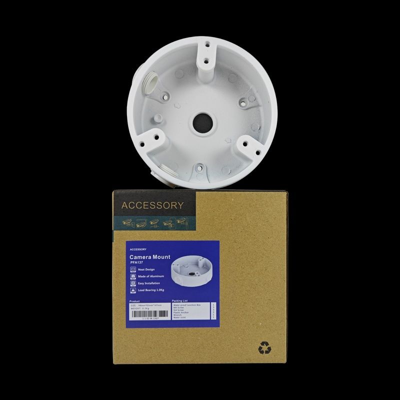 Продавам нова IP Камера Dahua IPC-HDW1230S-0280B-S5
