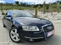 Audi A6 C6 3.0 TDI quattro