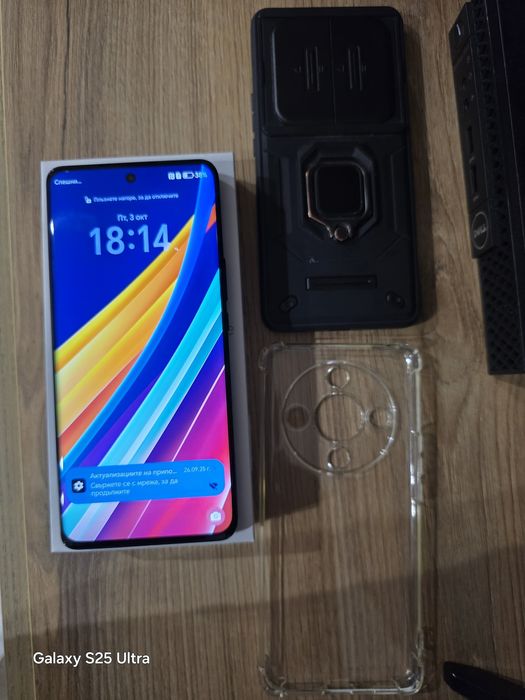HONOR Magic 6 Lite 5G 8+8/256GB