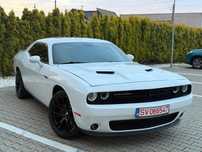 Vând Dodge Challenger