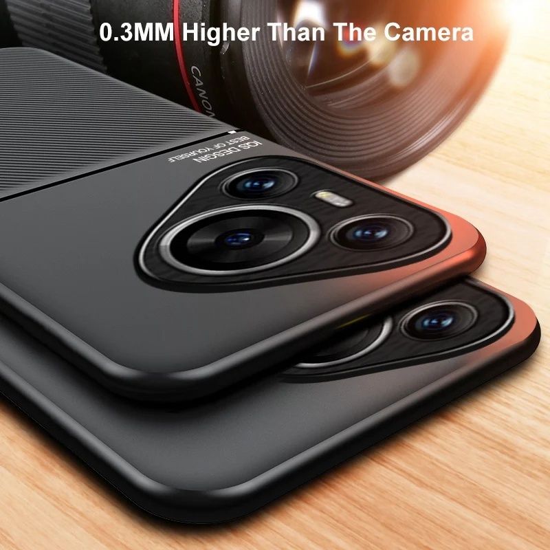 Huawei Pura 70 / 70 Pro / 70 Ultra / MINIMAL кейс гръб с магнит