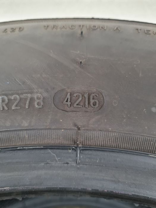 Летни гуми 2 броя PIRELLI Cinturato P1 195 60 R15 дот 4216