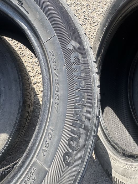 235/55/17 Charimhoo balon