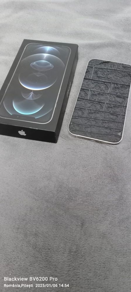 iPhone 12 Pro Max NEVERLOCK