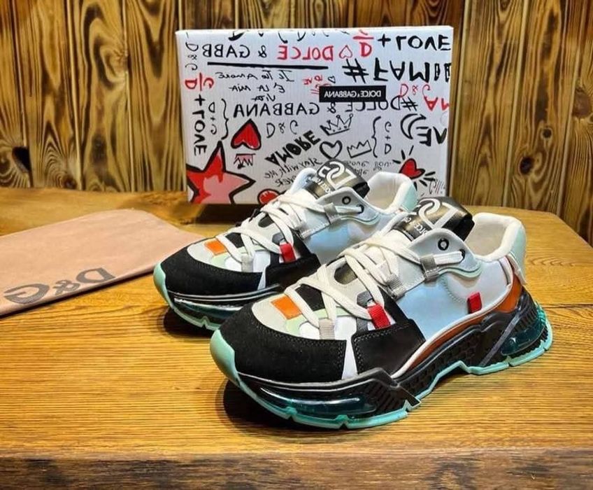 Дамски маратонки 40 41