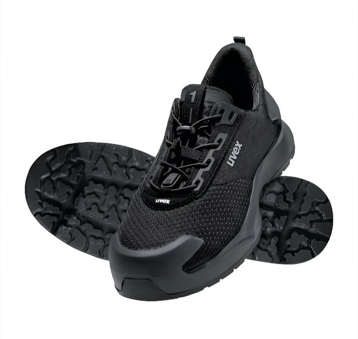 Pantofi adidasi protectia muncii UVEX