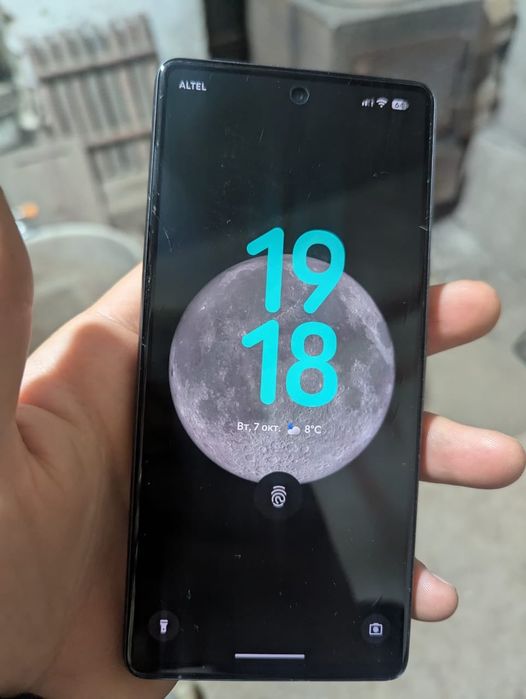 Продам Гугл пиксель 7