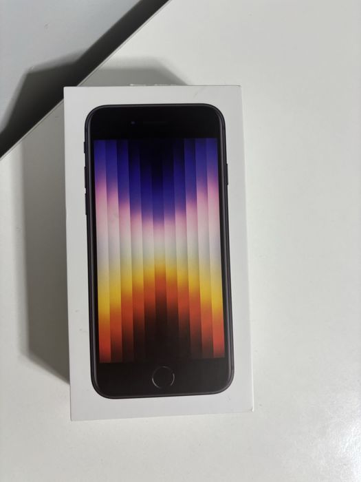 Iphone SEE (2022)