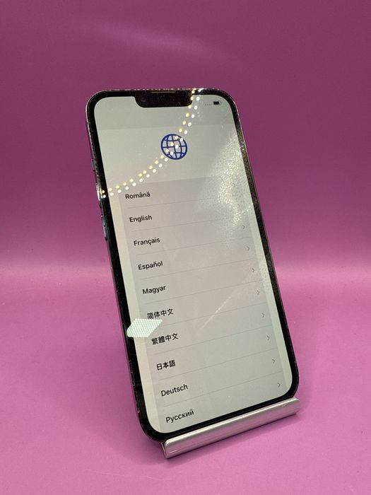 Iphone 13 Pro 128gb baterie 89 •Matei Amanet Crangasi•16316