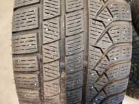 2бр. зимни гуми 245/40/19 Pirelli