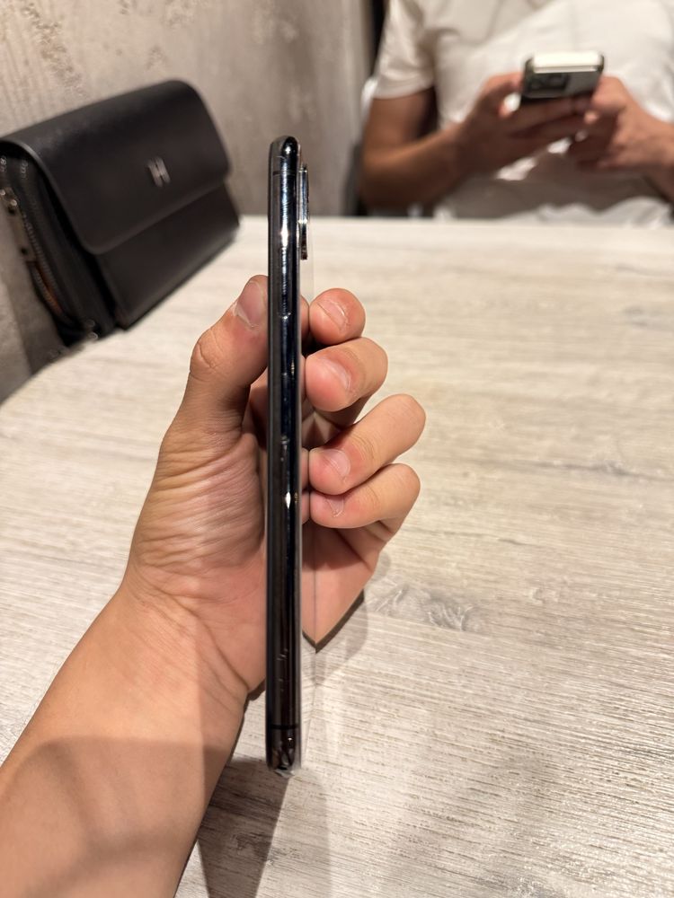 iphone x s max 256g