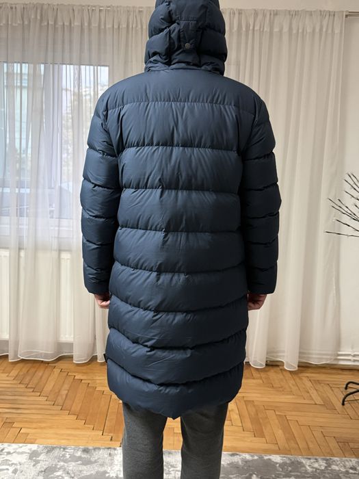 Haina puf -pana Jack wolfskin unisex