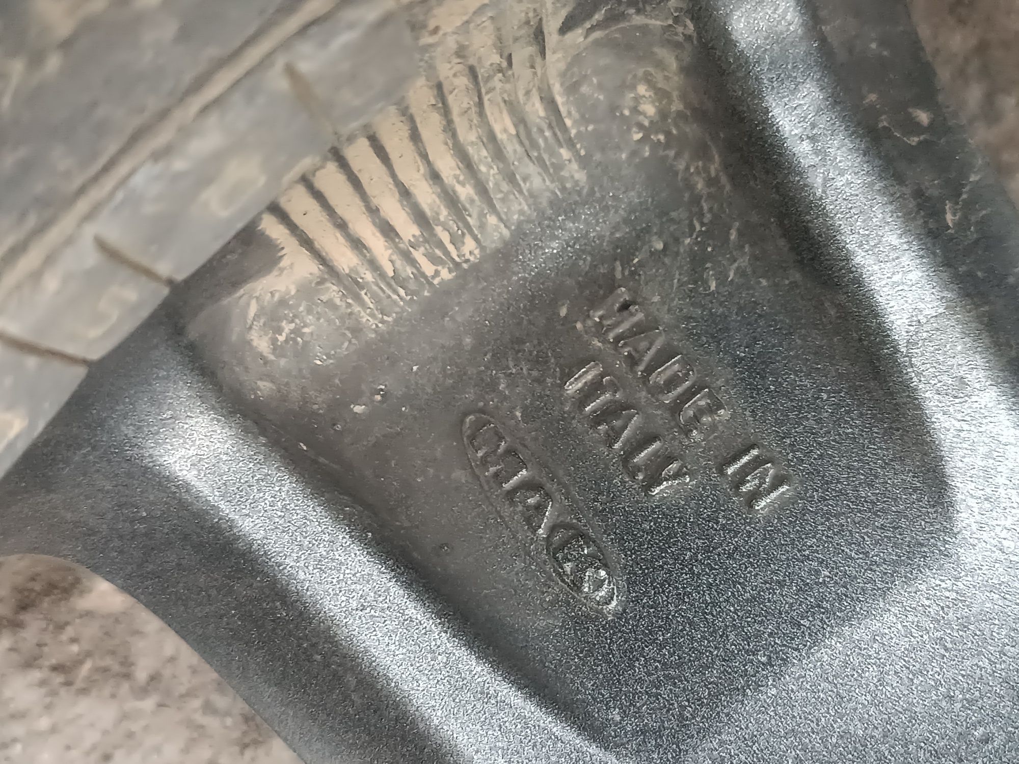 R-18. Разб 5*150. Только 1 штук диск бар. Тойота крузак Лексус и т д.