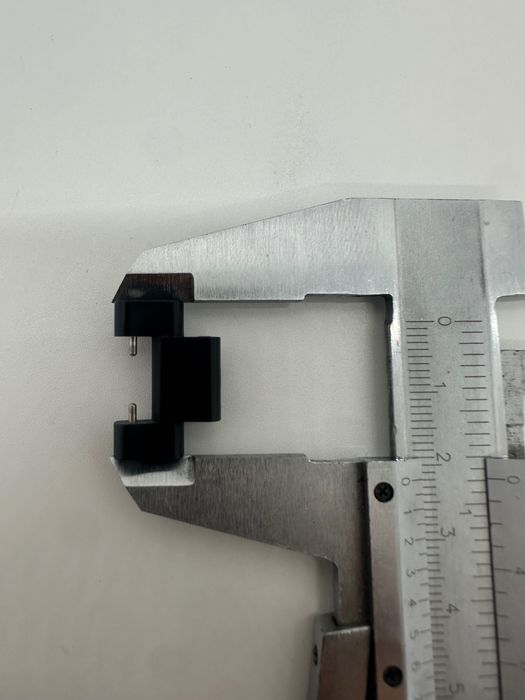Zala Jaeger LeCoultre Master Compressor PVC
