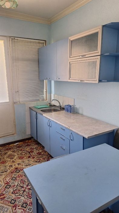 Продается 3х ком квартира в центре города. 3/9/9