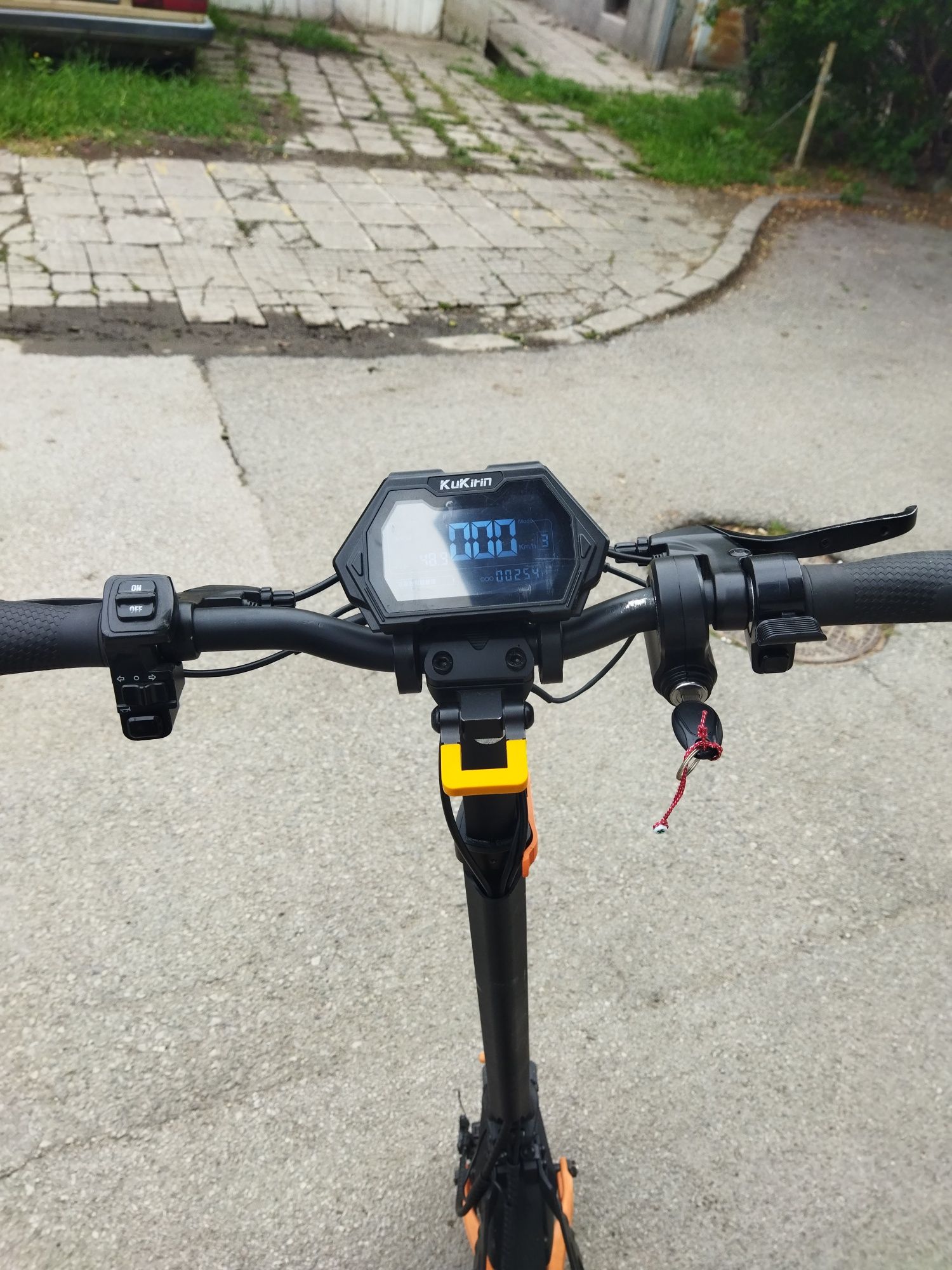 Електрическа тротинетка G2 pro