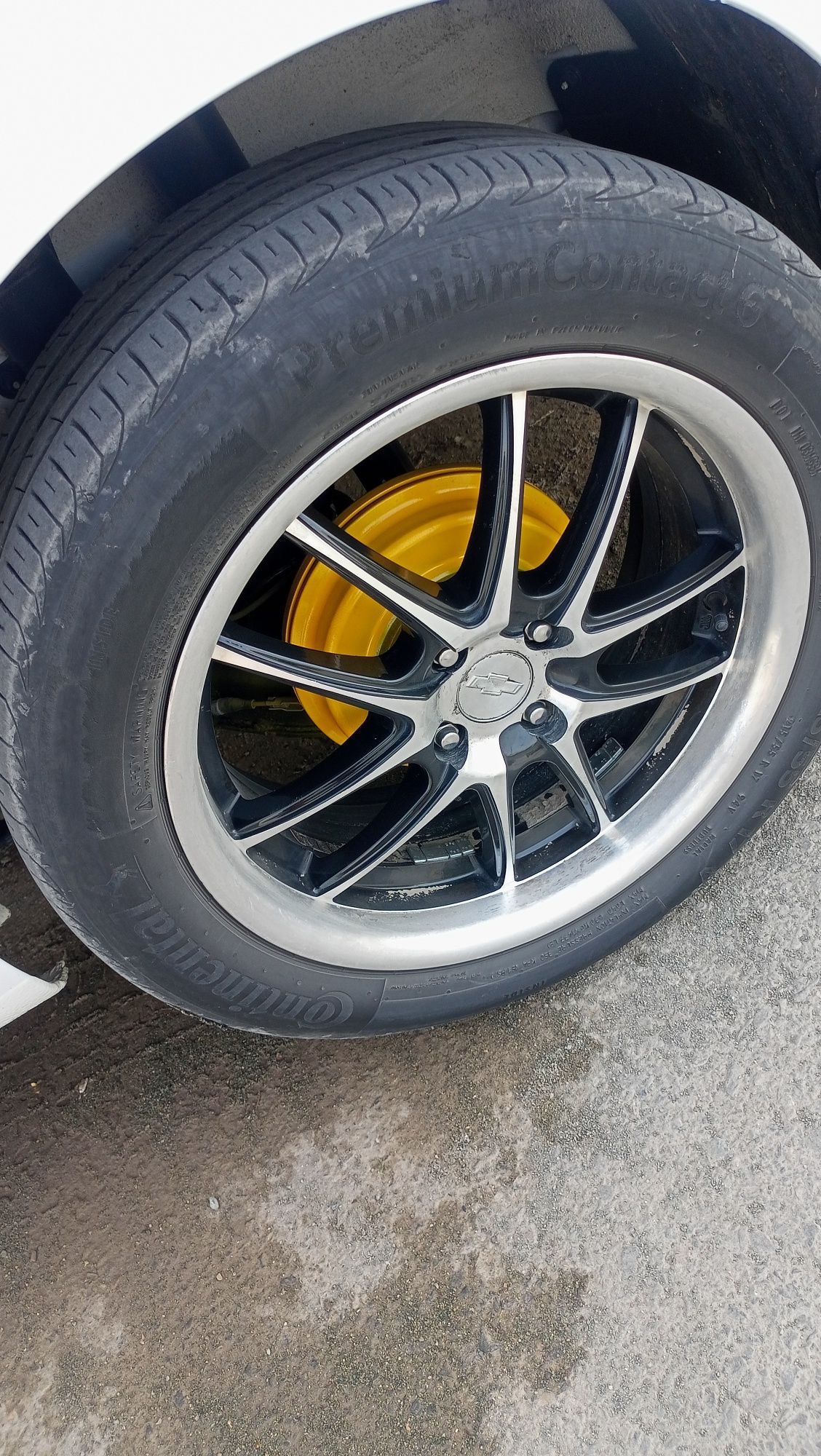 Diska R17 lada coblt sparq neksiya 1 2 3