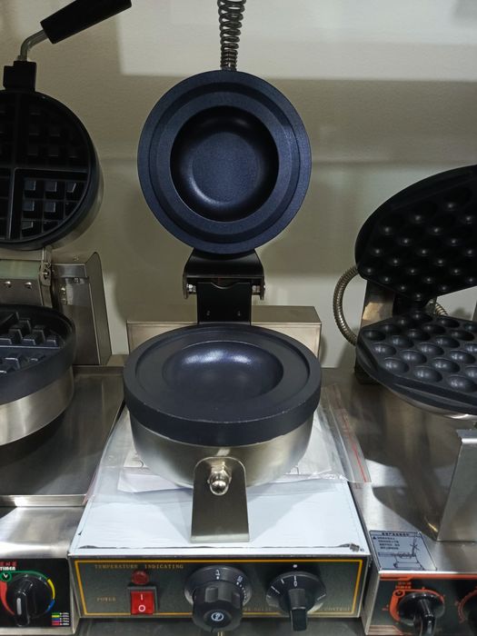 Vafli aparat vafilnitsa вафилнитса вафельница вафля оборудование