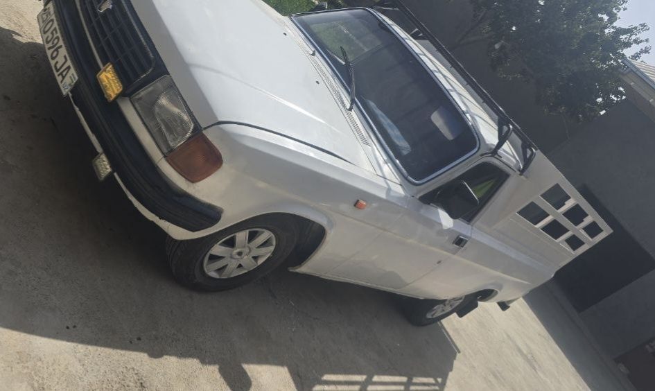 Volga pikap, 31029 sotiladi