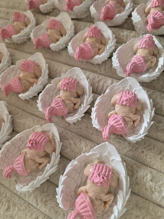 Подаръчета за гости - погача, кръщене, прощъпулник, рожден ден