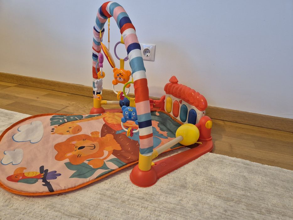 Centru activități bebe