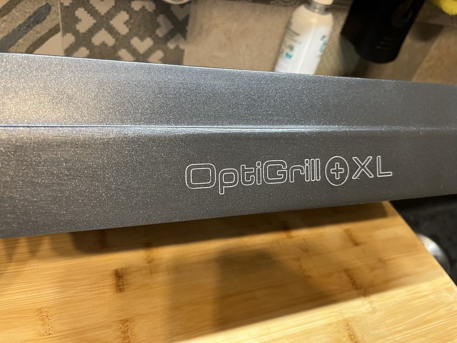 Тавичка за Tefal Optigrill + XL CG 1302A-01-01 F2