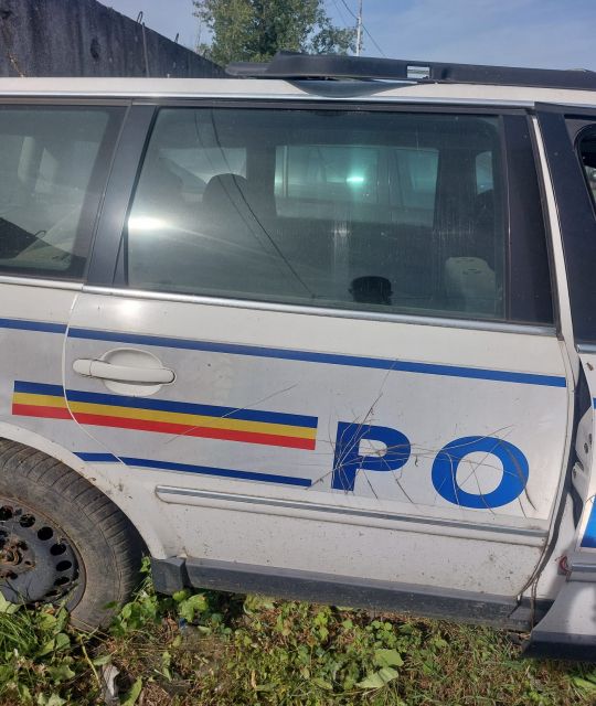 Usa / Portiera spate dreapta Volkswagen VW Passat B5.5 (facelift)