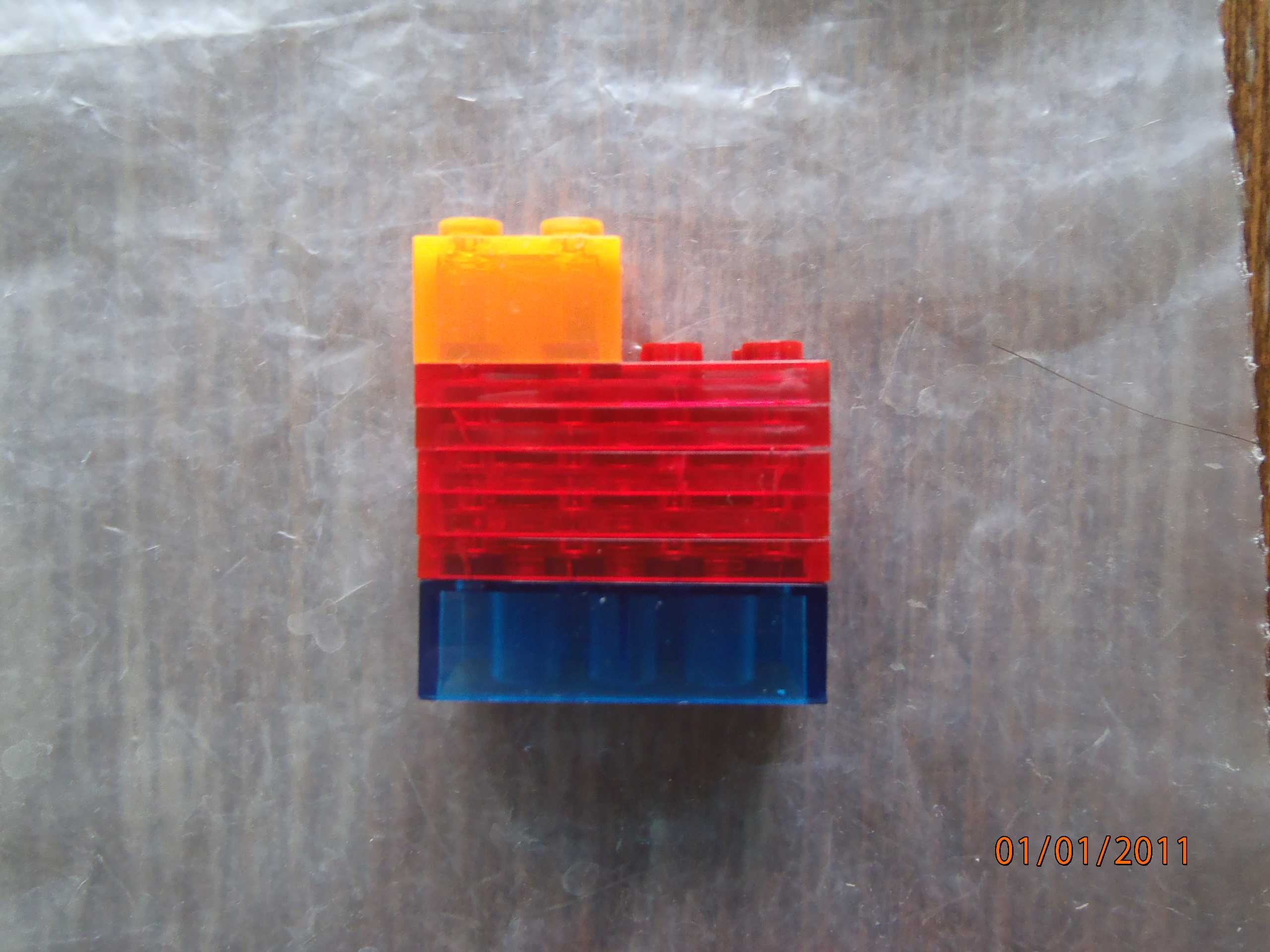 Lego Лего елементи - части, нови.