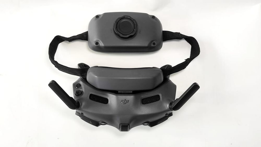 DJI Googles 3 FPV очки новые