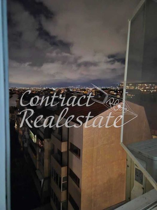 Дава се под наем Двустаен апартамент в Варна, Колхозен пазар - 53 кв.м за 484.5 € - Снимка #12