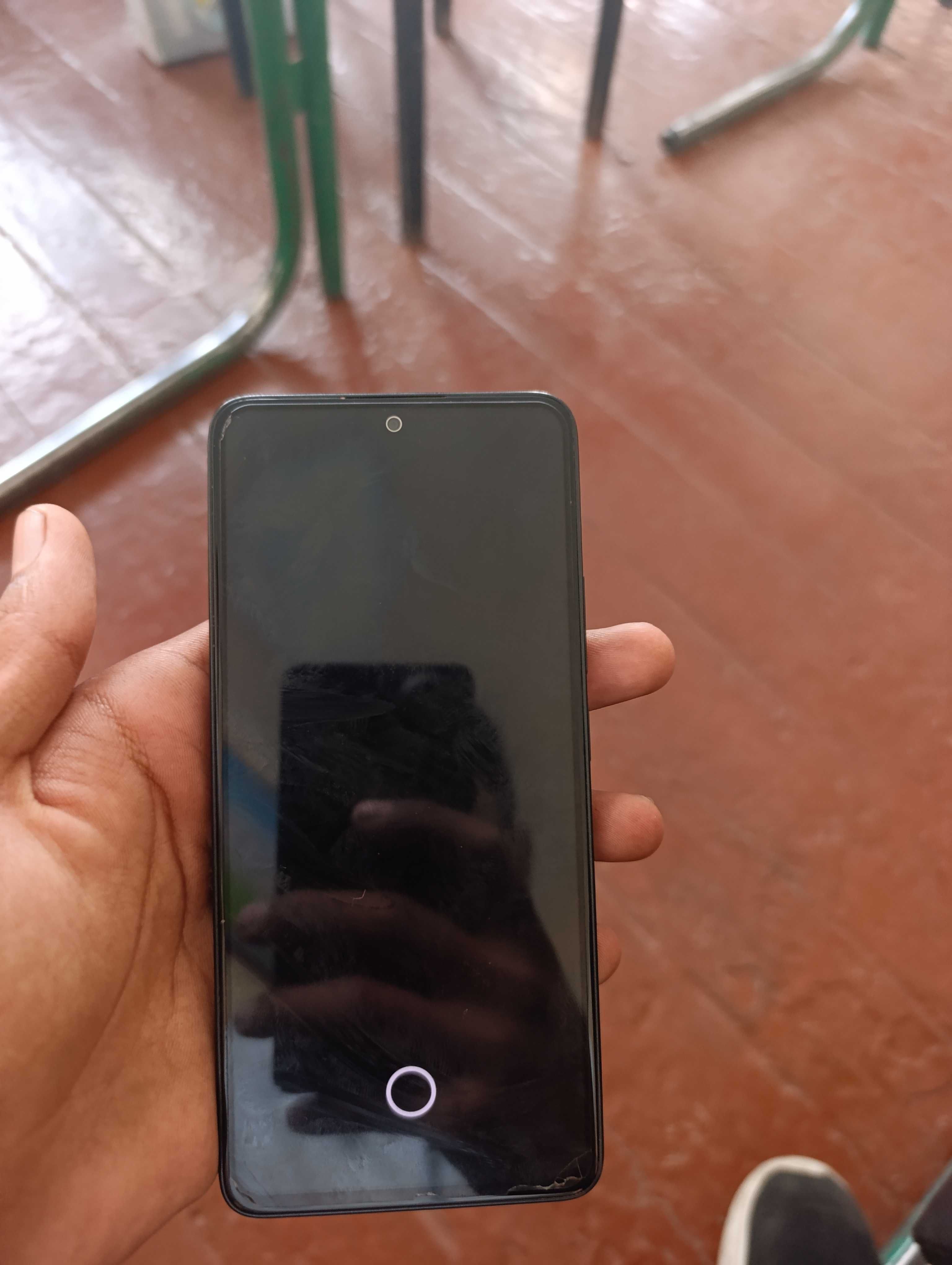 Redmi note 13 3oy garantiyasi bor