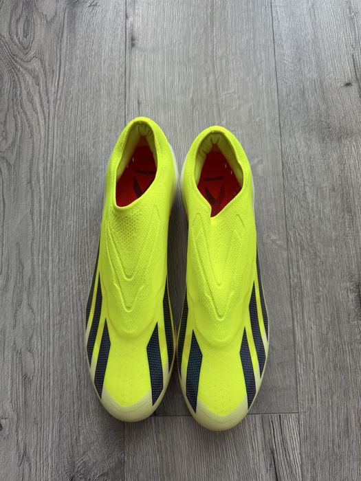 Ghete de fotbal Adidas