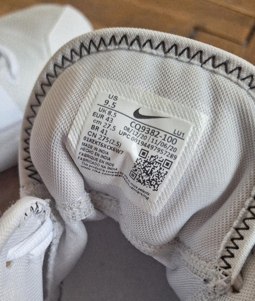 Маратонки Nike Airmax