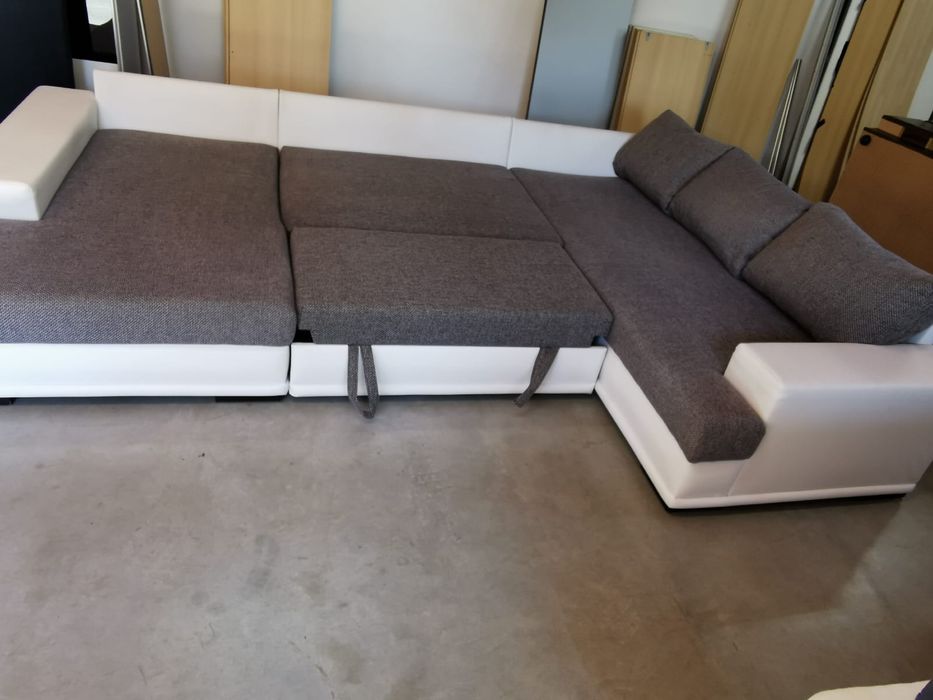 Vand coltar extensibil