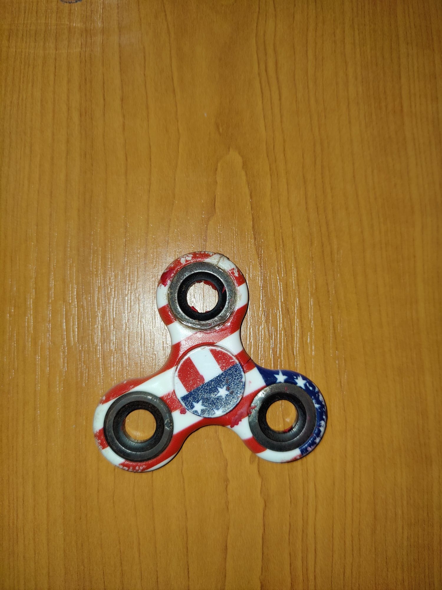 Jucarie fidget spinner