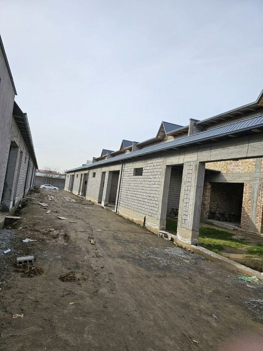 Продажа Коттеджи в Элитной Махалле Лимонарий