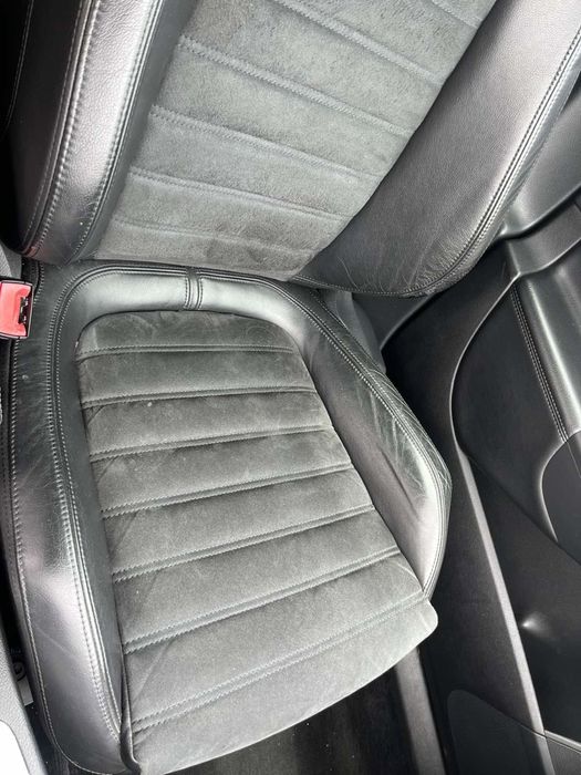 VW Passat 170коня На части