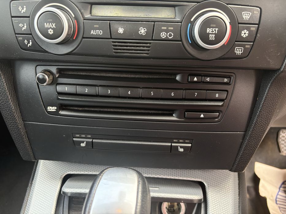 Vand bara fata, spate, capota, aripi bmw e90 m paket