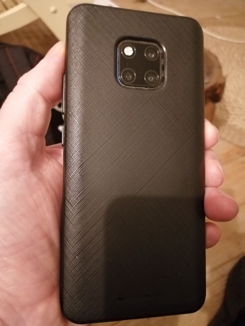 Huawei P 20 mate pro