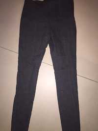 Pantaloni stofa elastica New Look, noi, mar. S