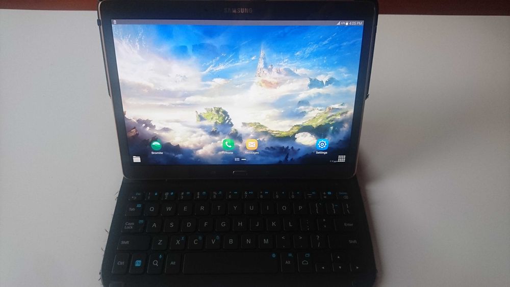 Samsung Galaxy Tab S 10.5 LTE