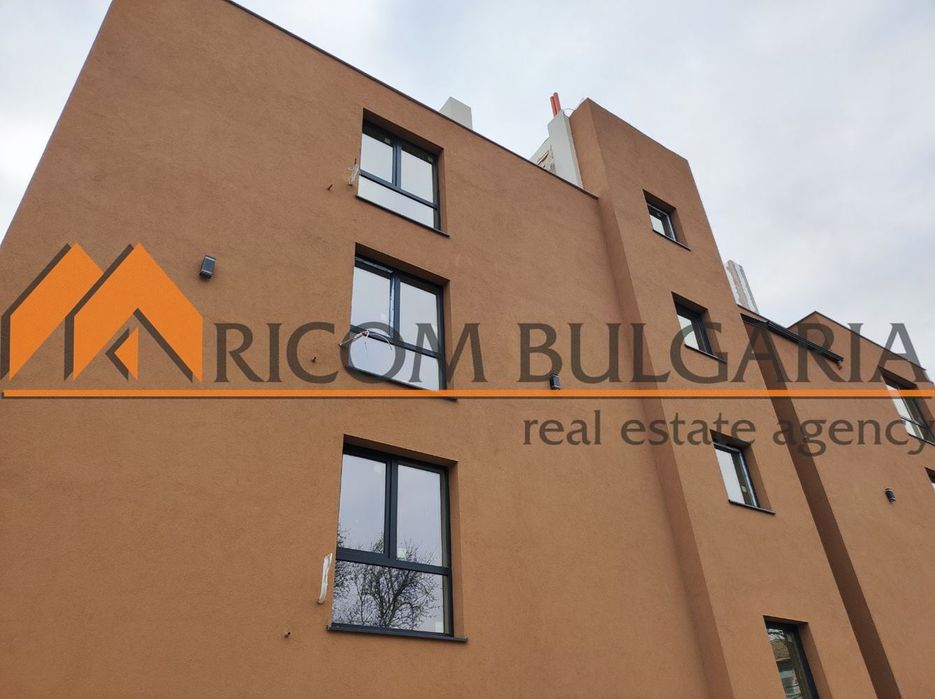 2-стаен в Варна-Виница площ 75