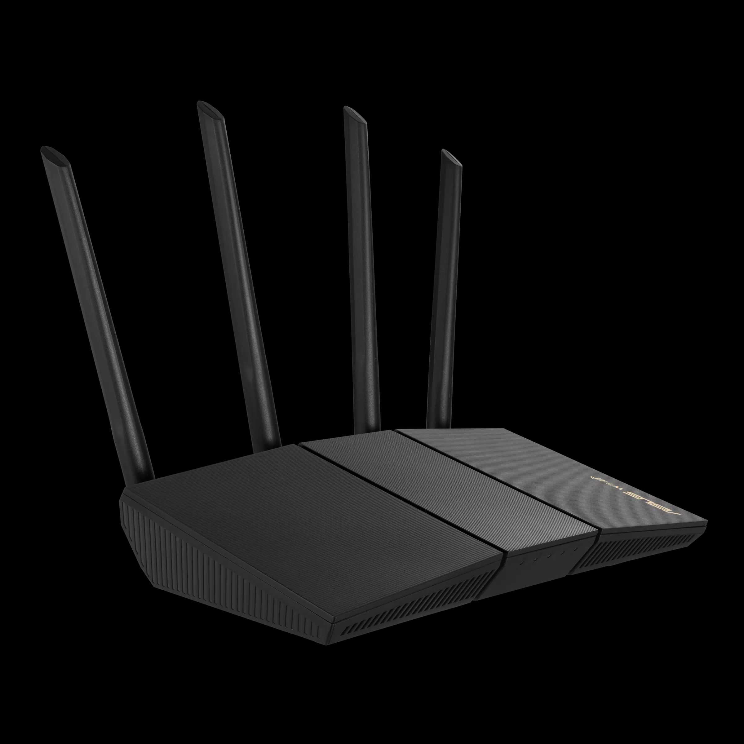 Двухдиапазонный маршрутизатор ASUS RT-AX57 (AX3000)