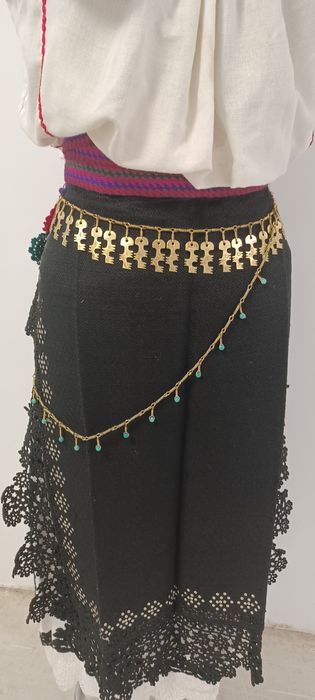 Chei, podoabe din tinutul padurenilor