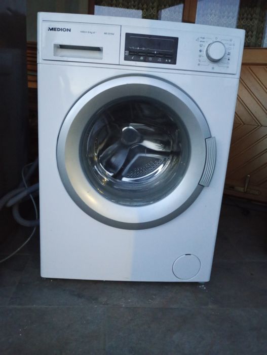 Mașini de spălat rufe