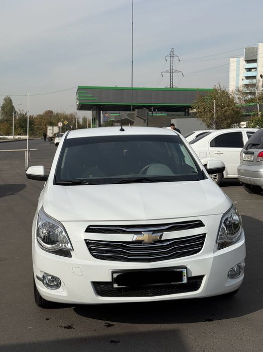 Chevrolet Cobalt 2020