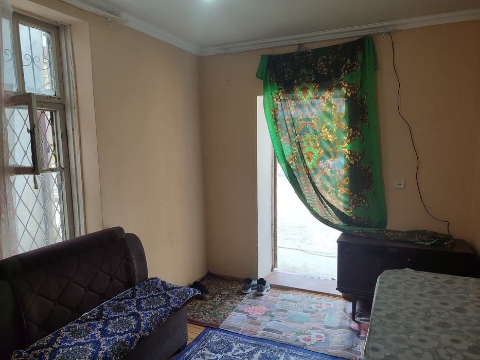 Мирабад район. Саракуль 2х ком