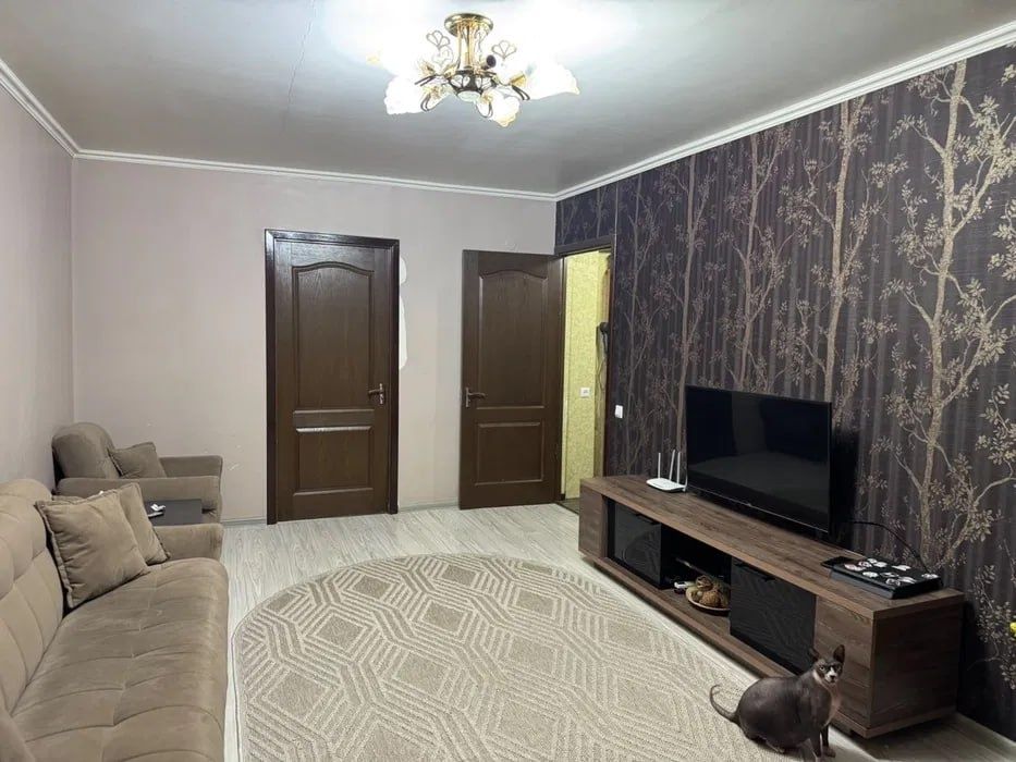 Продажа Чиланзар 24 квартал 2в3/3/5 Грузинская планировка 61 кв.м