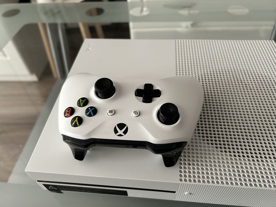 X-Box One in stare buna