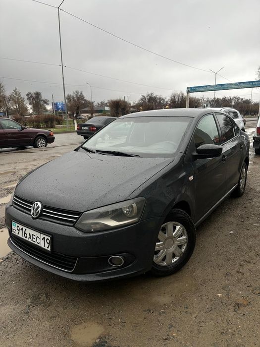 Продам Volkswagen polo